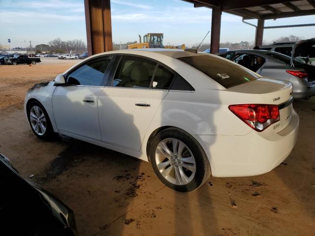 2016 CHEVROLET CRUZE LIMI - 1G1PG5SB6G7126007