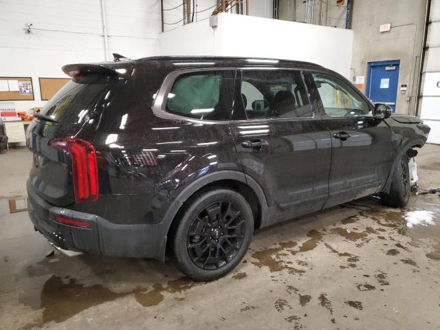 5XYP5DHC4NG261056 KIA Telluride Sx