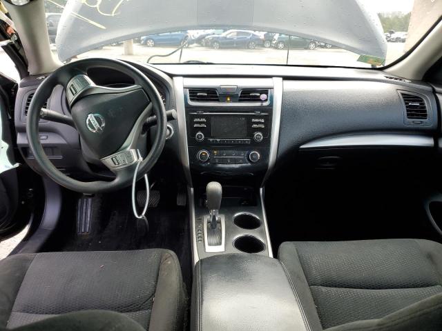 1N4AL3AP8FC411507 Nissan ALTIMA 2.5