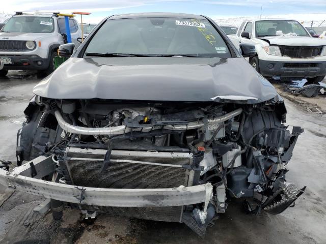 WDDSJ4GBXEN108940 Mercedes-Benz CLA 250 4MATIC