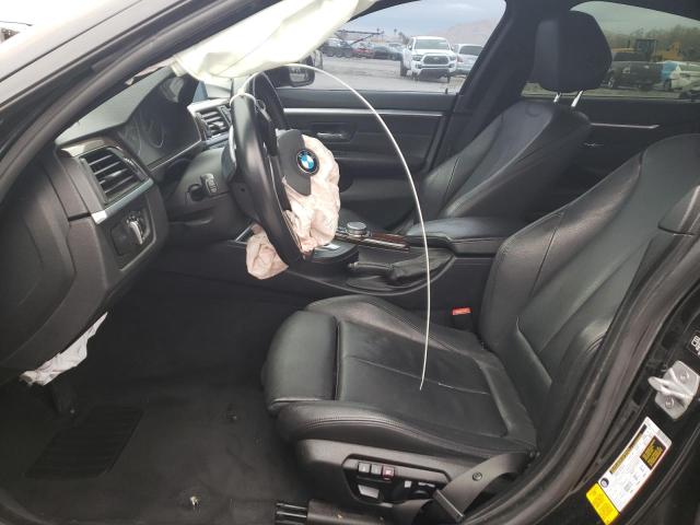 WBA4B1C59FD955337 BMW 435 I Gran Coupe