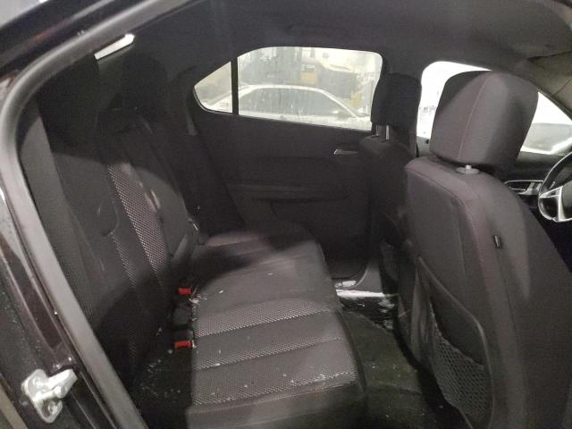 2015 CHEVROLET EQUINOX LT 2GNFLFEK3F6108005