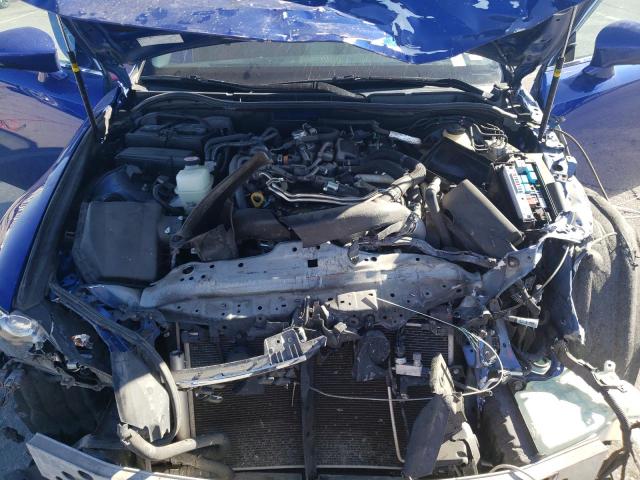 2016 LEXUS IS 200T JTHBA1D23G5028149