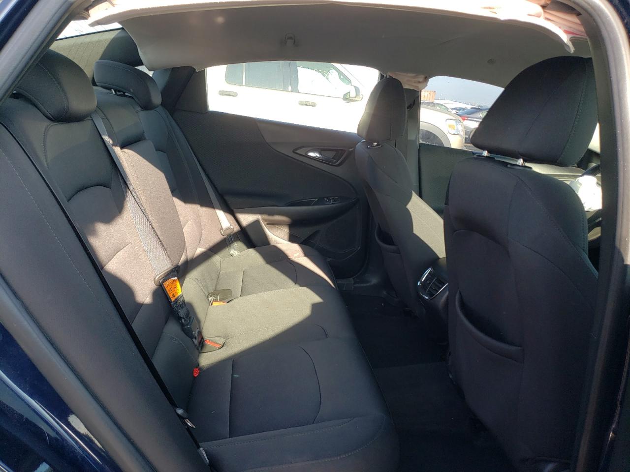 1G1ZD5ST6JF199529 CHEVROLET MALIBU 2018