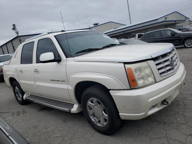 3GYEK62N85G163567 Cadillac ESCALADE EXT