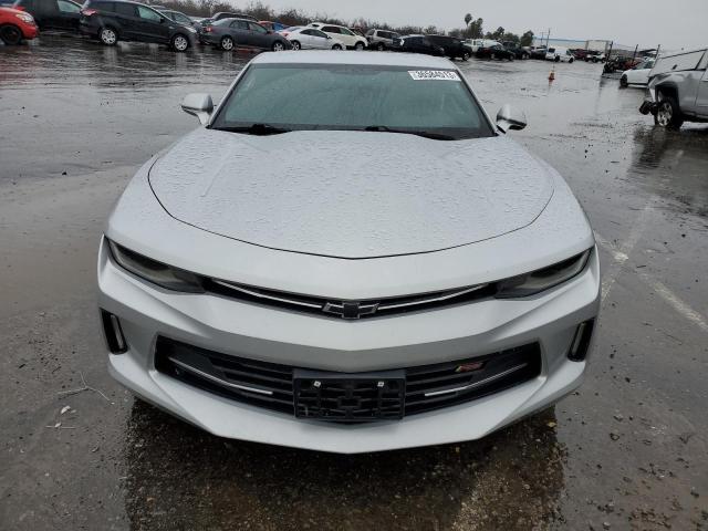 2018 CHEVROLET CAMARO LT - 1G1FB1RS3J0115250