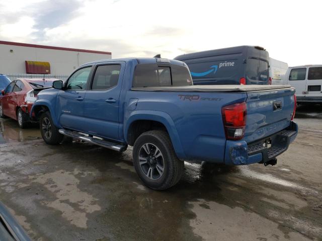 2019 TOYOTA TACOMA DOU - 3TMAZ5CN5KM092270