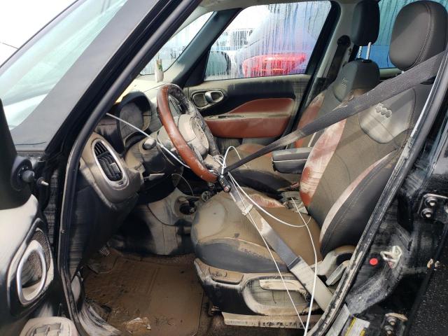 ZFBCFADH6EZ008045 Fiat 500L TREKKING