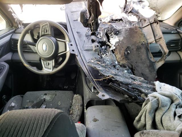 2020 SUBARU LEGACY 4S3BWAB6XL3003781