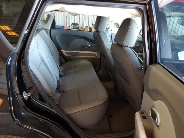 KNDJX3AE8G7005119 KIA Soul Ev +