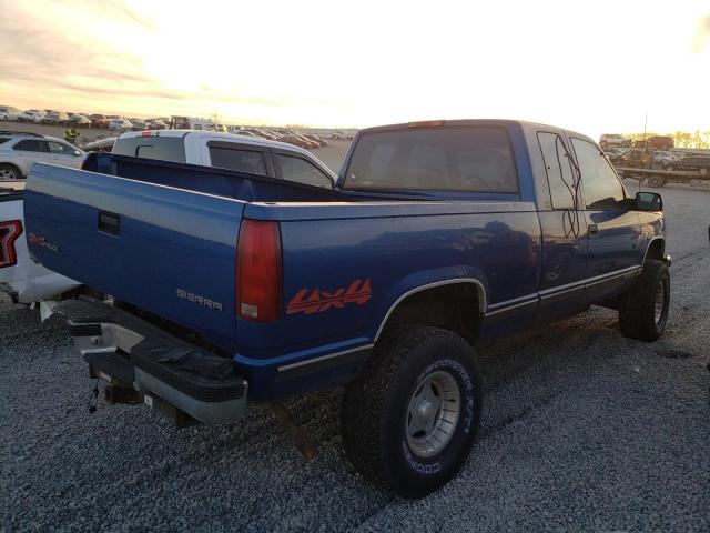 1GTEK19RXVE557368 GMC Sierra K1500