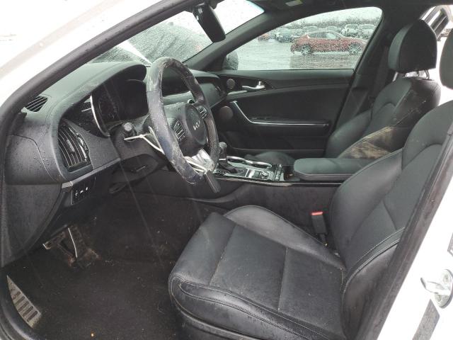 KNAE35LD4N6115226 KIA Stinger Gt Line