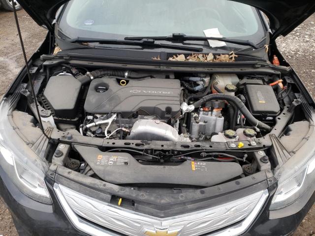 VIN 1G1RC6S53JU115298 2018 Chevrolet Volt, LT no.11