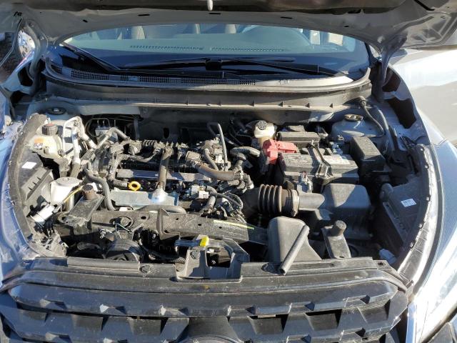 2022 NISSAN KICKS SV - 3N1CP5CV8NL504600