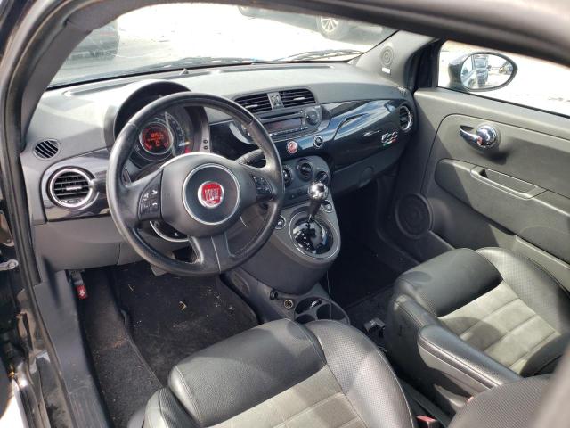 3C3CFFBR5CT302020 Fiat 500