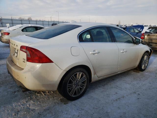YV1612FH5D2208816 Volvo S60 T5