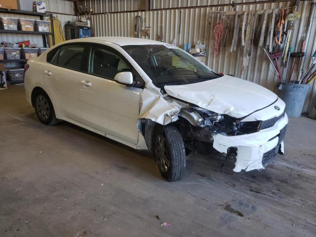 3KPA24AD9LE322221 KIA RIO LX