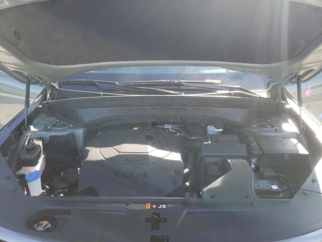 5XYP5DGC6PG327045 KIA Telluride Sx