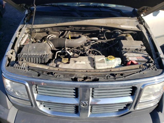 1D8GU28KX8W167240 Dodge NITRO SXT