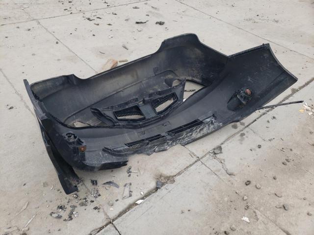 JF1GE76689G521742 Subaru Impreza Wrx