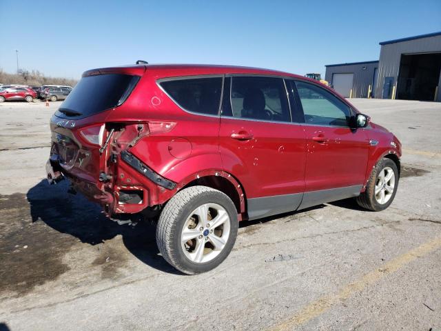 2015 FORD ESCAPE SE 1FMCU0G7XFUA12139