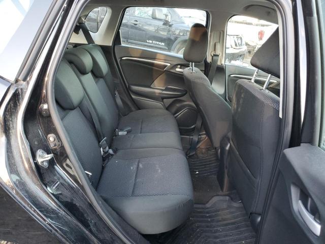 2019 HONDA FIT LX 3HGGK5H48KM705496