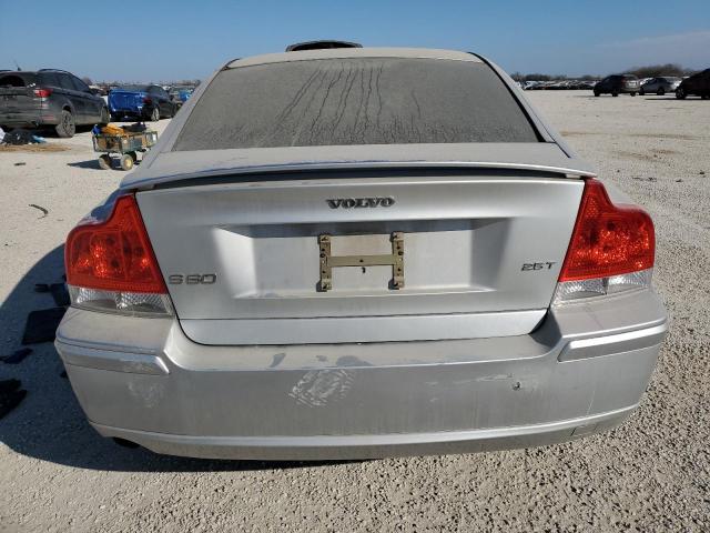 YV1RS592062539471 Volvo S60