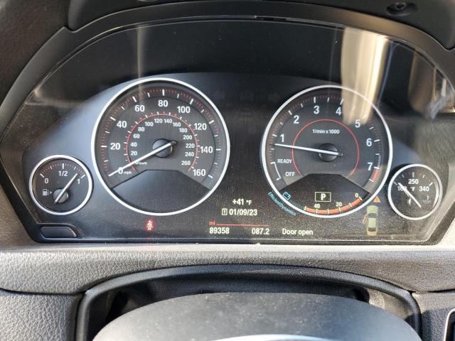 2015 BMW 428 XI - WBA3N9C54FK246621
