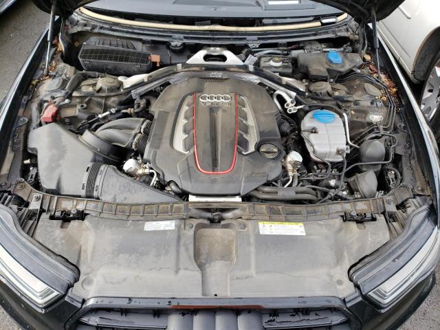 2018 AUDI S6 PRESTIG WAUHFAFC7JN062196