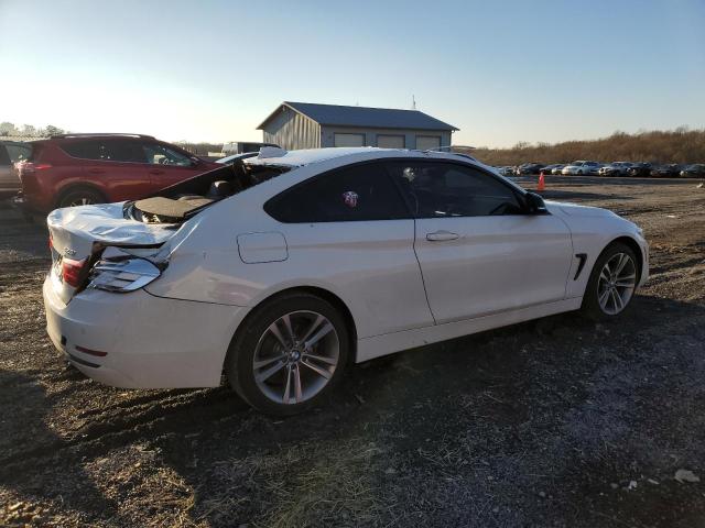 2015 BMW 428 XI - WBA3N9C54FK246621