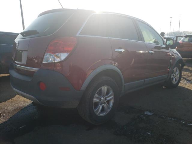 2008 Saturn Vue Xe VIN: 3GSCL33P28S732296 Lot: 72627212