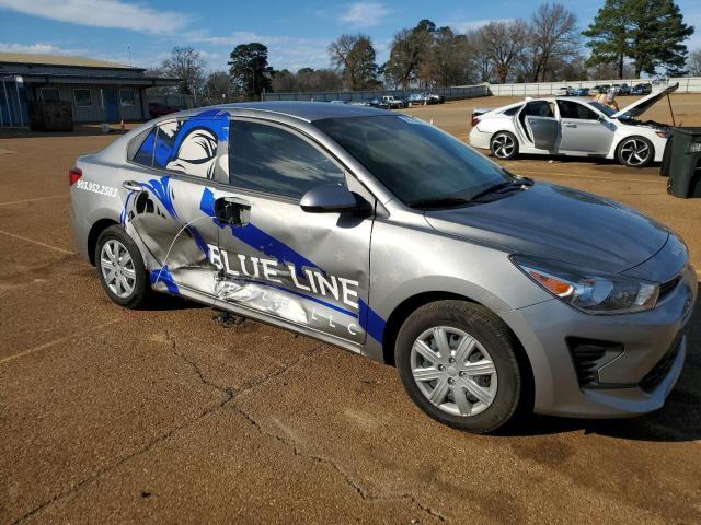 3KPA24ADXNE478125 KIA RIO LX