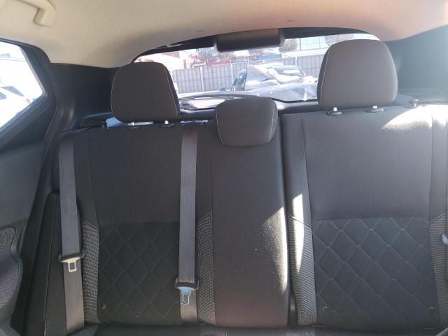 2020 NISSAN KICKS S - 3N1CP5BV8LL510511