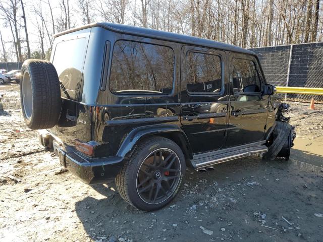 VIN WDCYC7HJ6KX323988 2019 Mercedes-Benz G-Class, 6... no.3