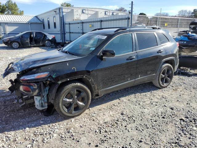 2018 JEEP CHEROKEE L 1C4PJLDB7JD621352