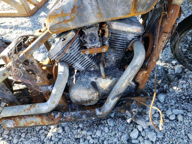 2003 KAWASAKI VN800 - JKBVNCA113B511618