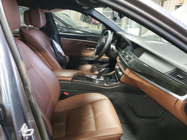 WBAFU7C54DDU77220 BMW 535 XI