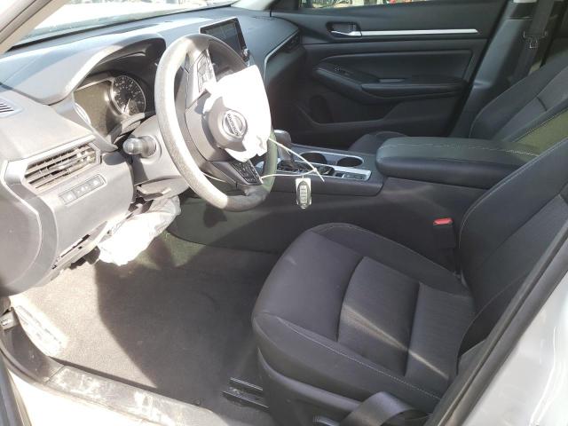 1N4BL4DW9NN336350 Nissan ALTIMA SV