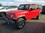 2018 JEEP WRANGLER U - 1C4HJXEG2JW244570