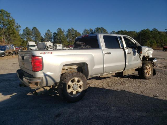 2016 CHEVROLET 2500 1GC1KUE82GF164622