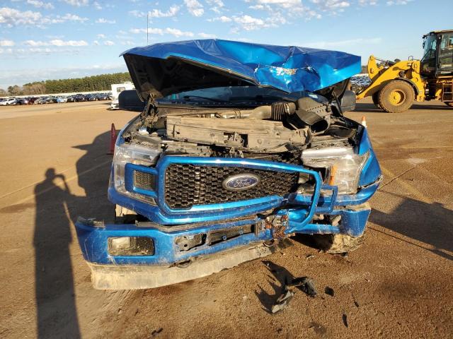 2019 FORD F150 SUPER - 1FTEW1EP9KKE91921