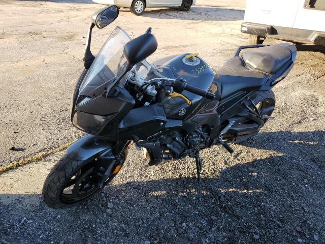 2015 YAMAHA FZ1 S JYARN17E3FA009726