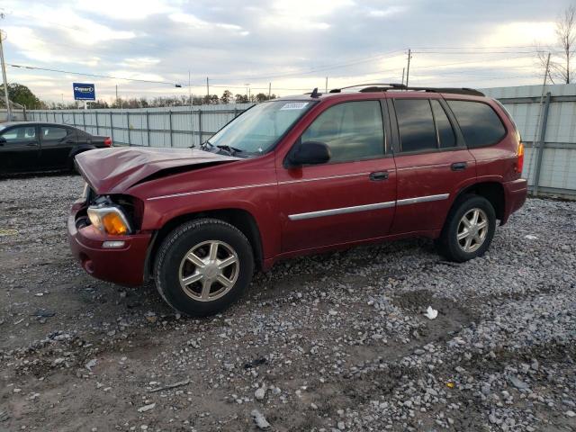 2008 GMC Envoy 