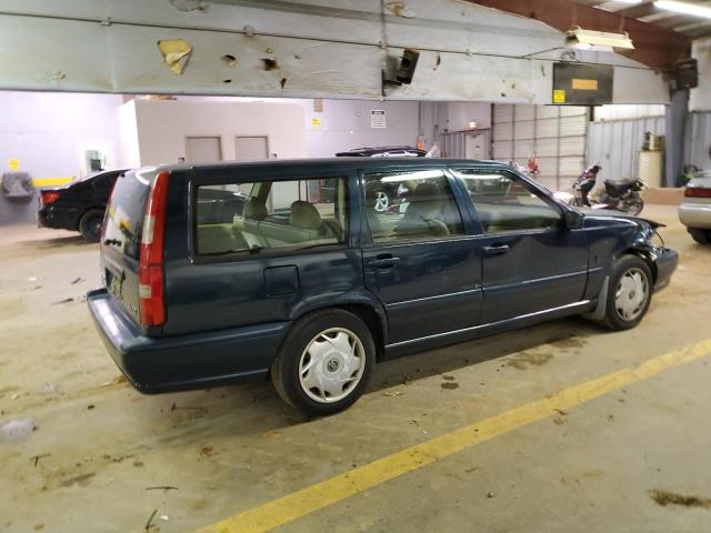YV1LW55A6X2563721 Volvo V70