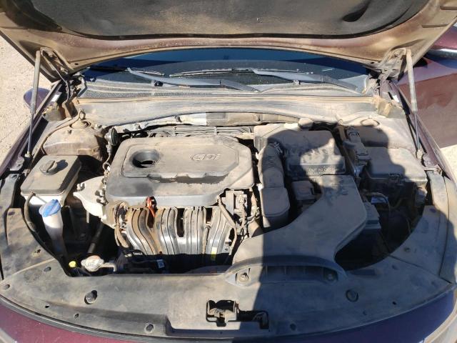 2016 KIA OPTIMA EX - 5XXGU4L35GG105299