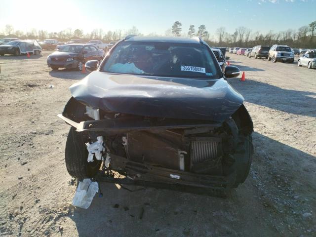 5XYPH4A18GG014514 KIA SORENTO EX