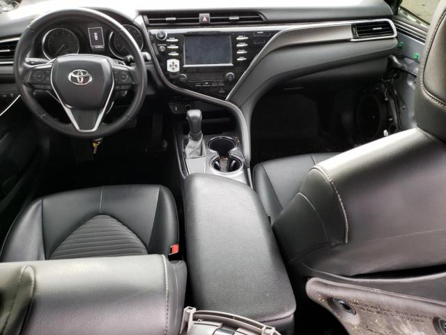 2018 TOYOTA CAMRY L - JTNB11HK0J3018060