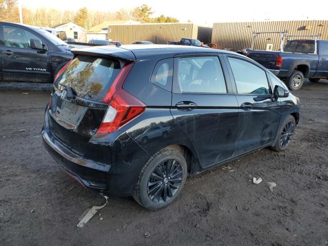 2019 HONDA FIT LX 3HGGK5H48KM705496