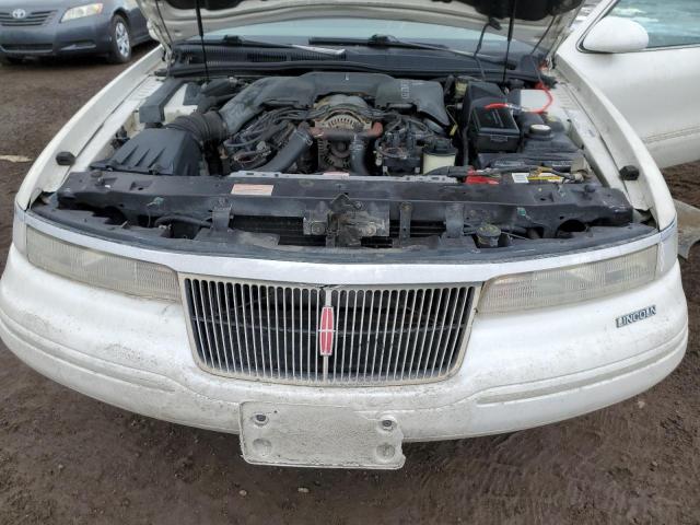 1LNLM91V9PY669861 Lincoln MARK VIII
