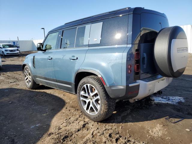 SALE97EU6L2000358 Land Rover Defender